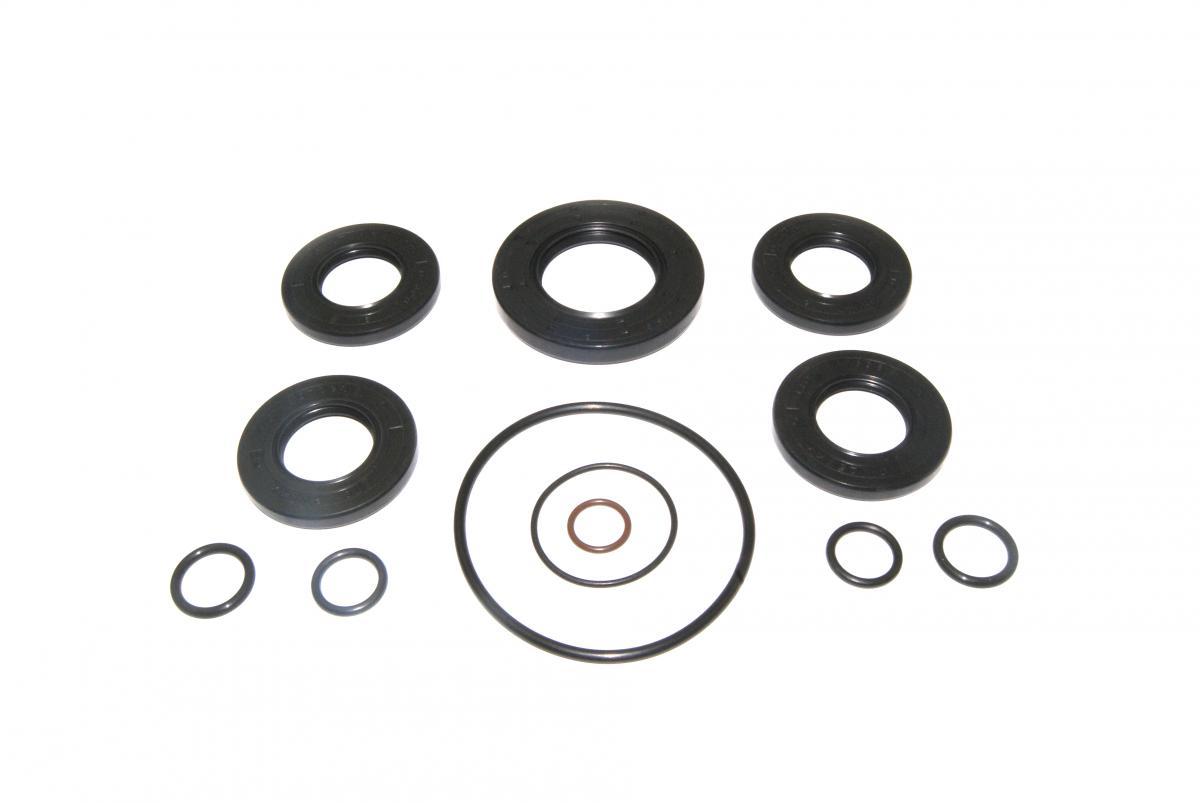 ALLBALLS TRANSMISSION SEAL KIT POLARIS, ALLBALLS 25-7110