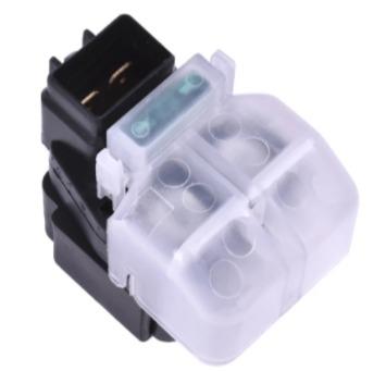 STARTER RELAY SOLENOID 2002-2007 SUZUKI LT-A400 A500F F400 F500F EIGER VINSON thumbnail 3