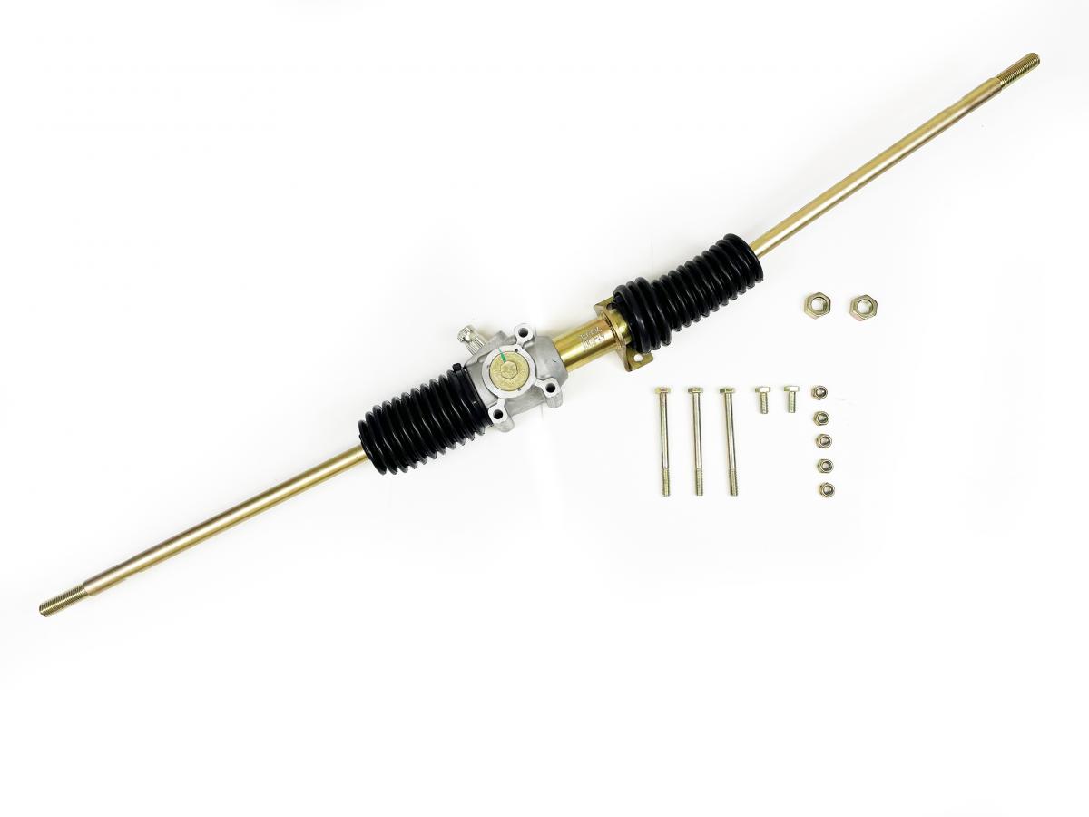ALLBALLS STEERING RACK POLARIS RZR 900 60 INCH, ALLBALLS 51-4022 image 1
