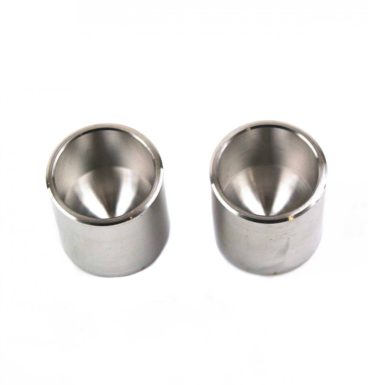 ALLBALLS CALIPER PISTON KIT, 18-9006 / 13-5003 ODxHEIGHT 26.90X28.50 image 1