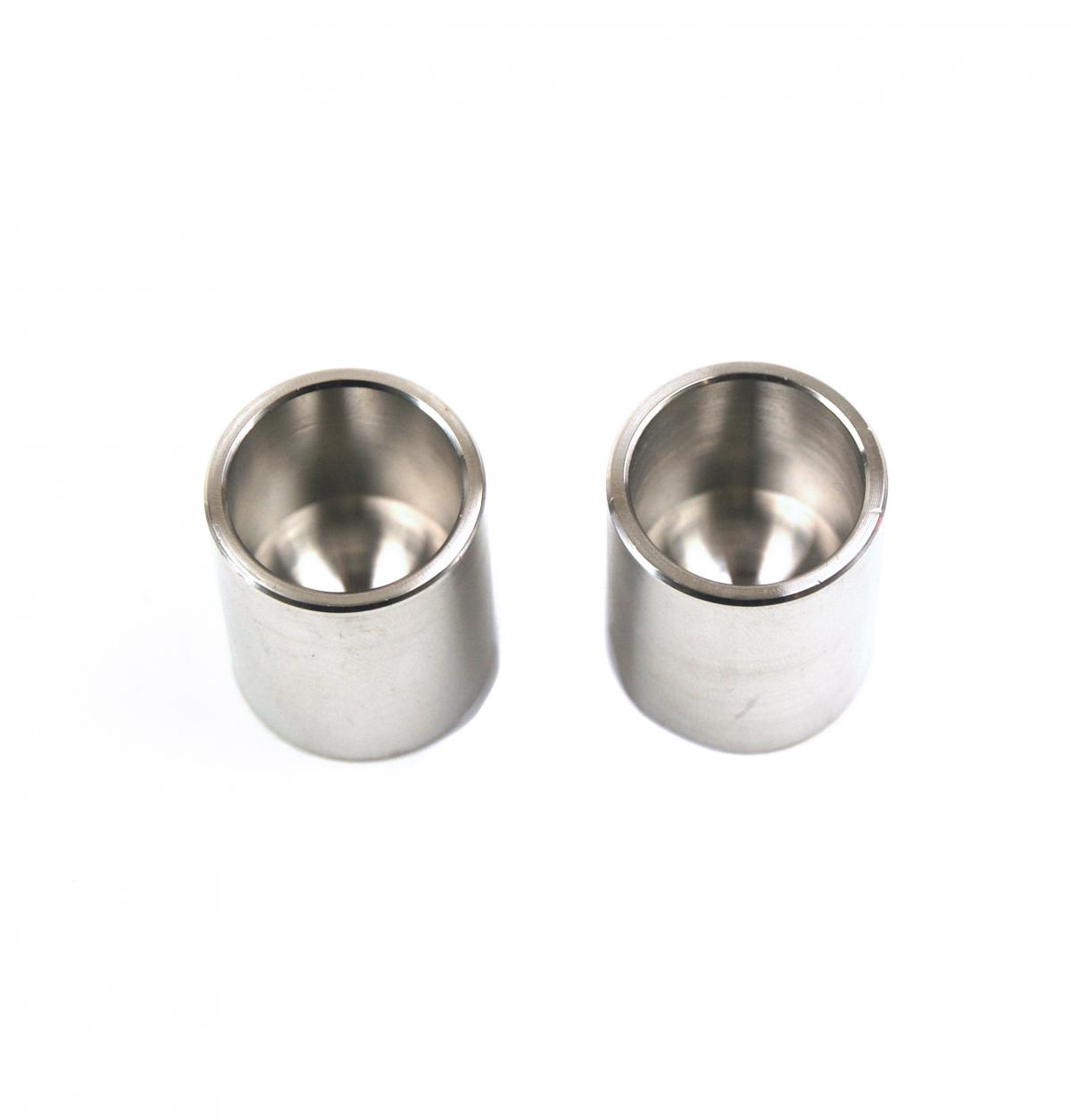 ALLBALLS CALIPER PISTON KIT, 18-9008 / 13-5002 ODxHEIGHT 22.50X27.00 image 1