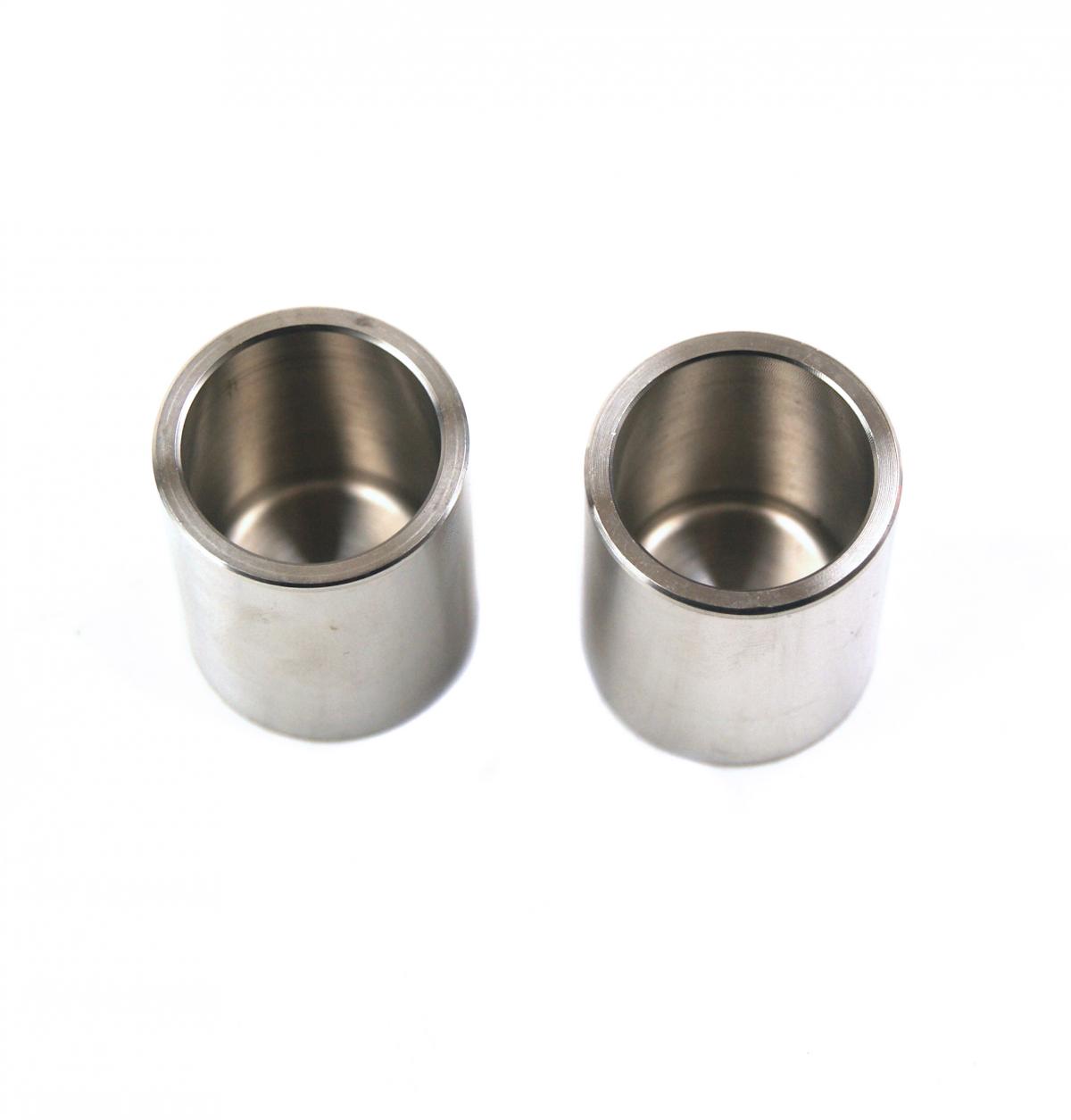 ALLBALLS CALIPER PISTON KIT, 18-9010 / 13-5009 ODxHEIGHT 25.30X31.00 image 1