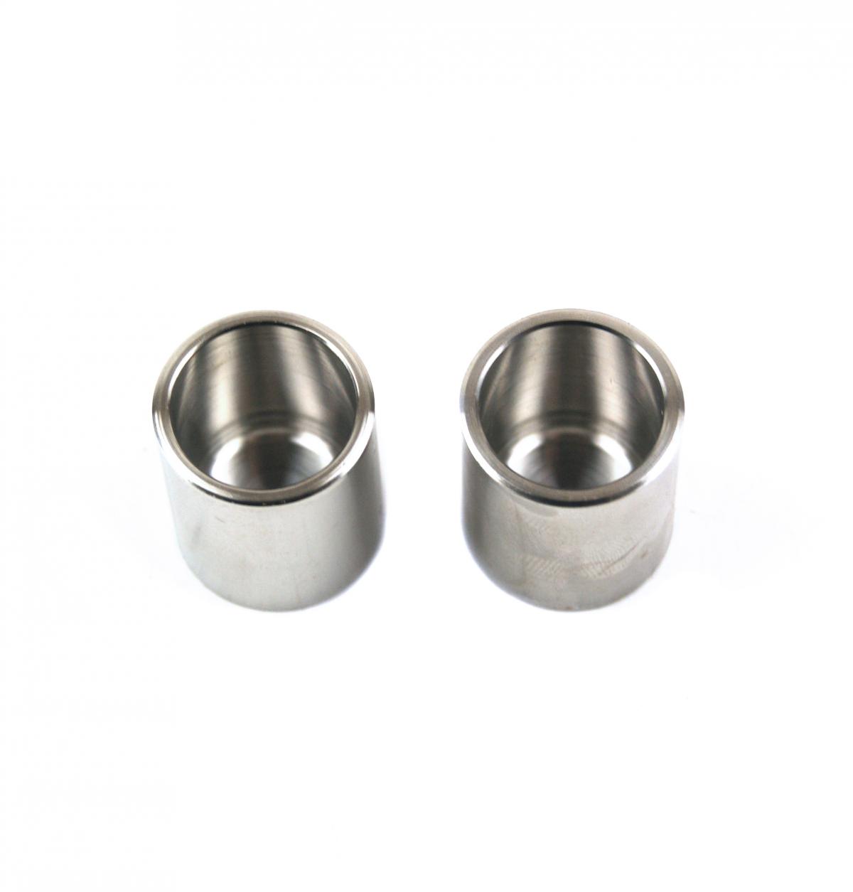 ALLBALLS CALIPER PISTON KIT, 18-9013 / 13-5046 ODxHEIGHT 22.00X25.00