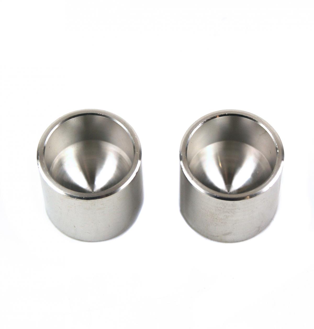 ALLBALLS CALIPER PISTON KIT, 18-9046 / 13-5050 ODxHEIGHT 26.90X24.60 image 1