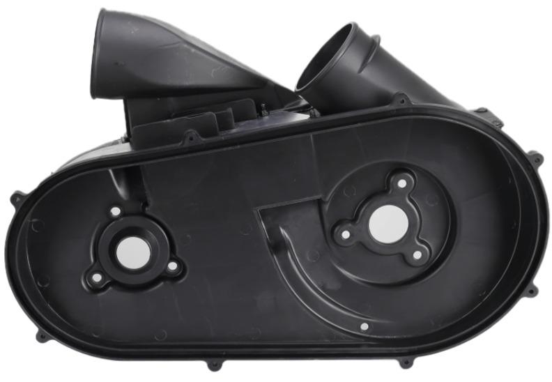 Polaris CVT Belt Clutch Cover Back Plate RZR General Ranger, 2635158 2635822, 2635158, 2634229 thumbnail 3