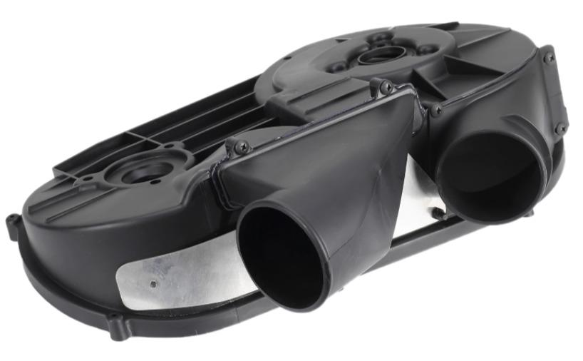 Polaris CVT Belt Clutch Cover Back Plate RZR General Ranger, 2635158 2635822, 2635158, 2634229 thumbnail 4