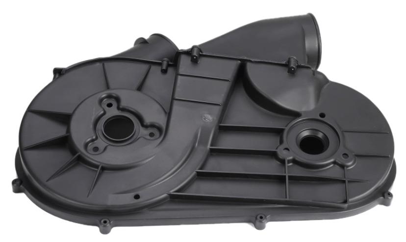 Polaris CVT Belt Clutch Cover Back Plate RZR General Ranger, 2635158 2635822, 2635158, 2634229 thumbnail 5