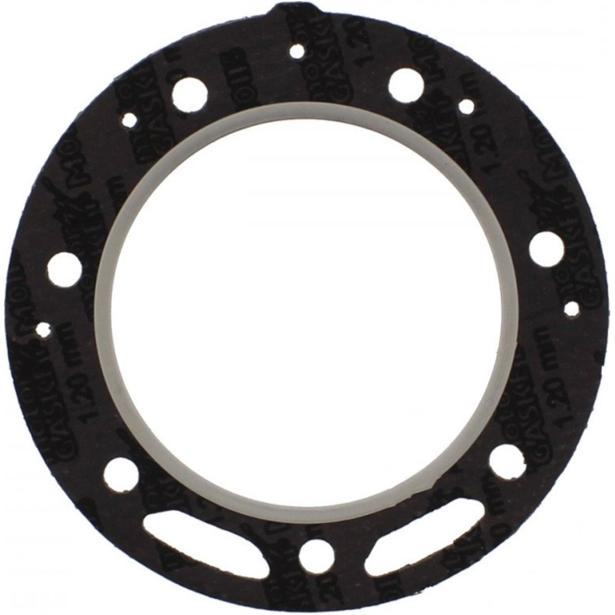 CYLINDER GASKET HEAD CR500 85-88, ATHENA S410210001083 HONDA image 1