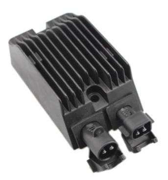 VOLTAGE REGULATOR 12V 2014-2016 HARLEY SPORTSTER HD-74700012 image 1