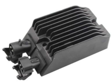 VOLTAGE REGULATOR 12V 2014-2016 HARLEY SPORTSTER HD-74700012 thumbnail 2