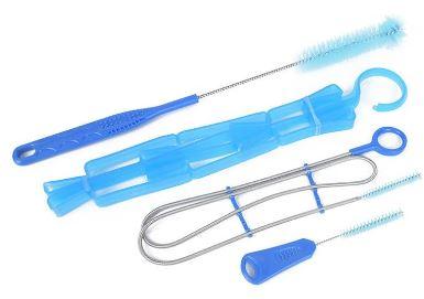 HYDRATION BLADDER CLEANING KIT 4PCS TUBE AND BLADDER BRUSHES thumbnail 2