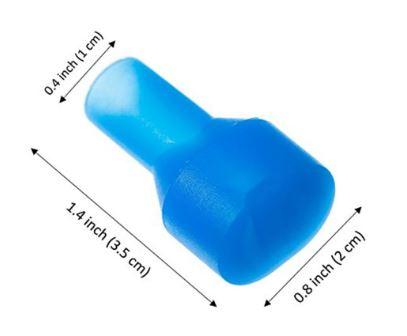 REPLACEMENT MOUTH PIECE BITE VALVE, Note. This is not made by Camelbak thumbnail 3
