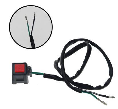 SWITCH KILL BUTTON RM SUZUKI, 37820-14X50 37820-36E00 37820-27C00 image 1