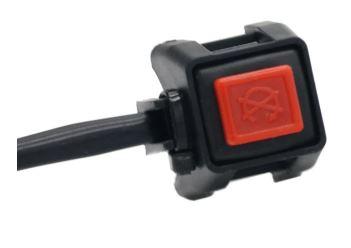 SWITCH KILL BUTTON RM SUZUKI, 37820-14X50 37820-36E00 37820-27C00 thumbnail 2