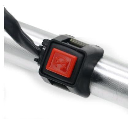 SWITCH KILL BUTTON RM SUZUKI, 37820-14X50 37820-36E00 37820-27C00 thumbnail 3