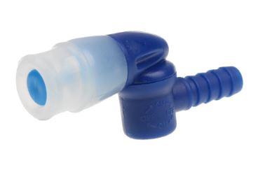 Bite Shutoff Valve Replacement Mouth Piece, Hydration Bladder pack, Note. This is not made by Camelbak image 1
