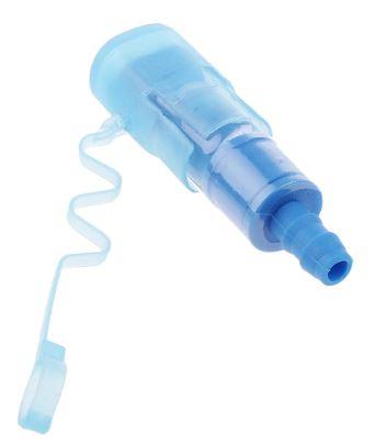 Bite Valve With Cover Mouthpiece Suction Nozzle, Note. This is not made by Camelbak image 1