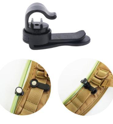 Drink Tube, Pipe Clip Holder for Bag, Bag, Backpack pipe Hose Holder, Note. This is not made by Camelbak thumbnail 2