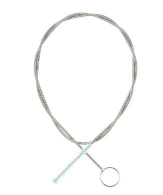 HYDRATION PACK HOSE CLEANING BRUSH image 1