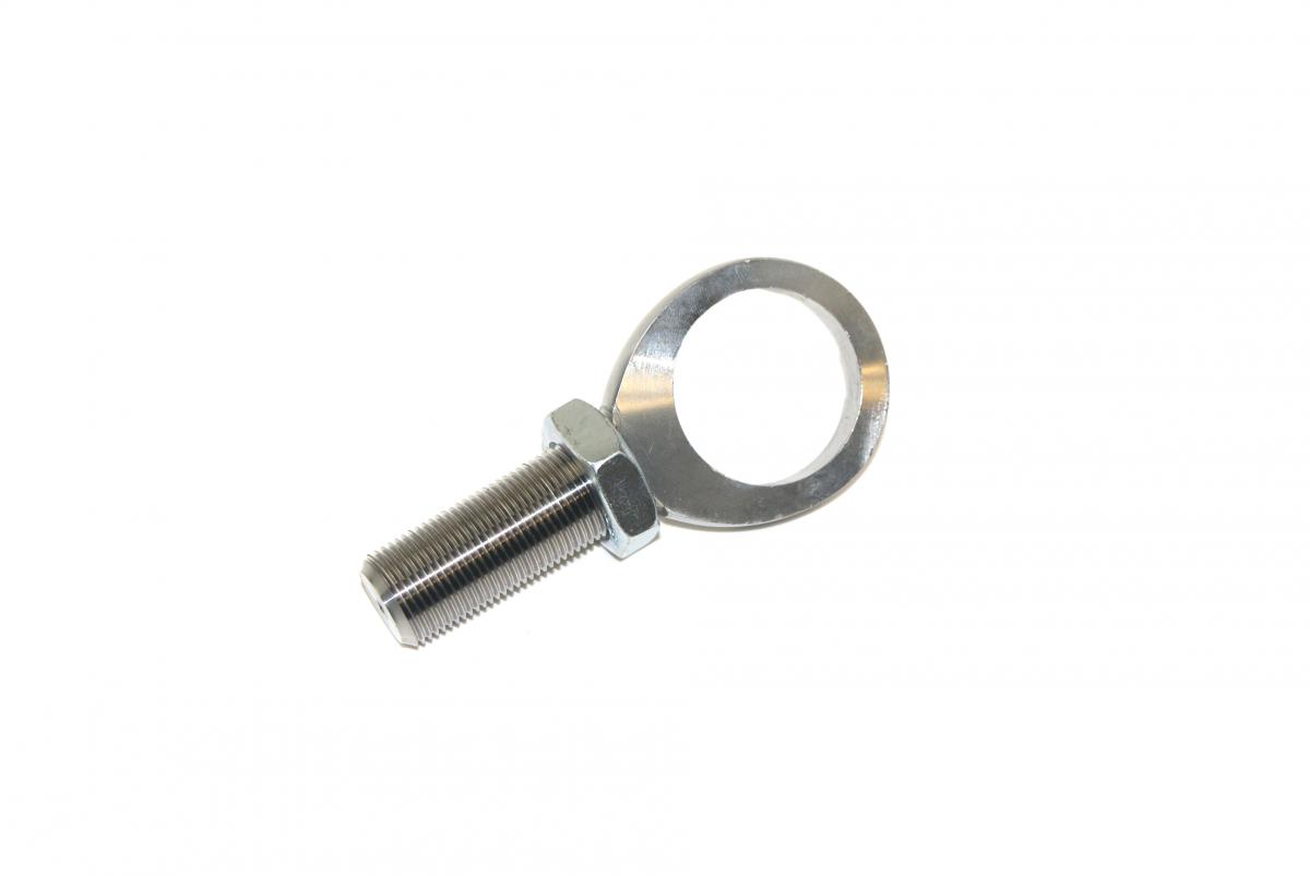 KELLER PERFORMANCE BALL JOINT ADAPTERS, SUPER ATV M20x1.5 THREAD
