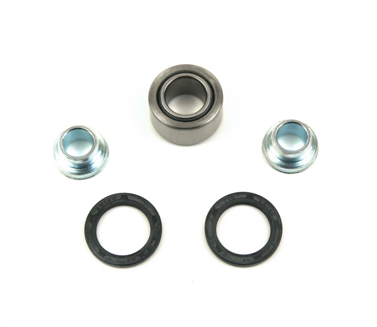 LOWER SHOCK BEARING KIT, ALLBALLS 29-5088 SHERCO image 1