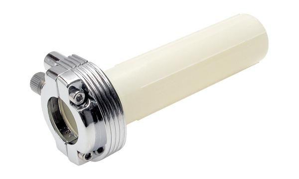 THROTTLE HARLY 1 SINGLE CH, MOTION PRO 01-0067 image 1