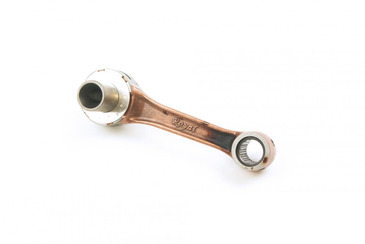 CONNECTING ROD 1978-2008 KAWASAKI KX250 NAMURA RX-20008 MX-09033 image 1