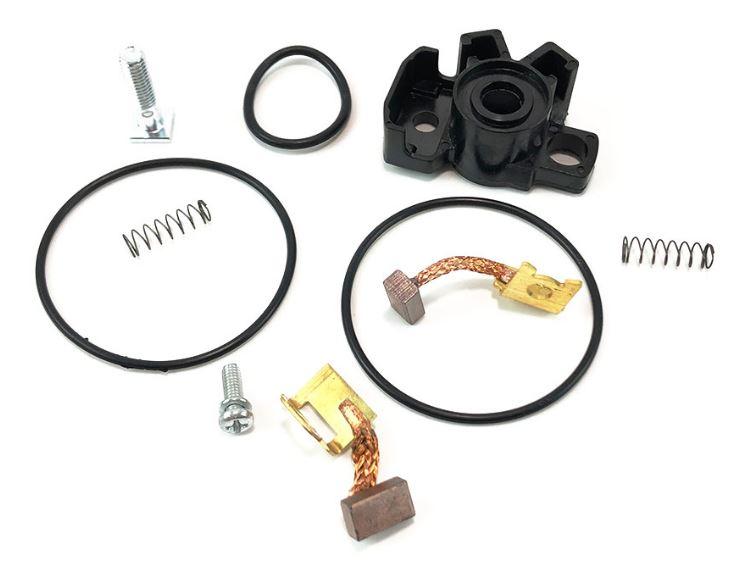 STARTER MOTOR REPAIR KIT KTM HUSQVARNA 250 350 79240001000 thumbnail 2