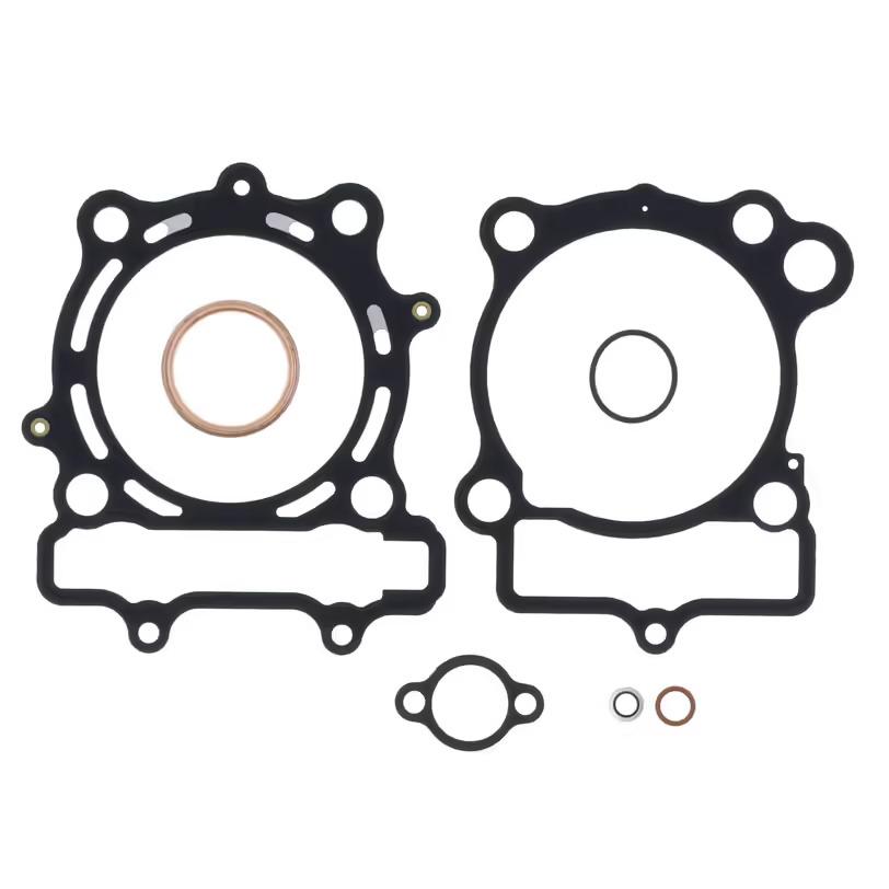 TOP END GASKET SET 83MM SUZUKI RM-Z 250 19-21, ATHENA P400510160031 290CC BIG BORE image 1