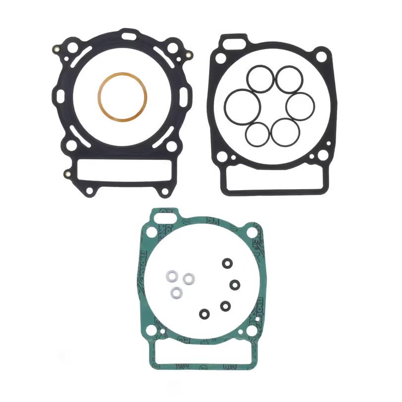 TOP END GASKET SET SHERCO SEF-R 450 15-22, ATHENA P400462600006 image 1