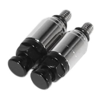 PRO BLEEDER KTM M4x0.7 BLACK thumbnail 2
