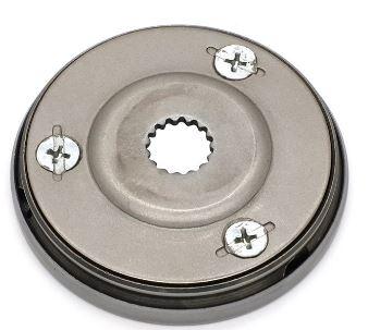 ONE WAY STARTER CLUTCH BEARING YAMAHA BREEZE GRIZZLY YFM YFA 125 50M-15570-01-00 4KL-15570-00-00
