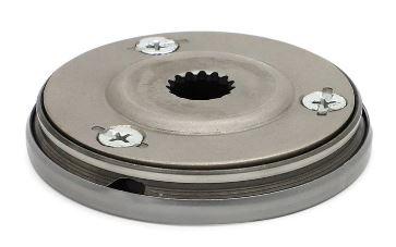 ONE WAY STARTER CLUTCH BEARING YAMAHA BREEZE GRIZZLY YFM YFA 125 50M-15570-01-00 4KL-15570-00-00 thumbnail 3