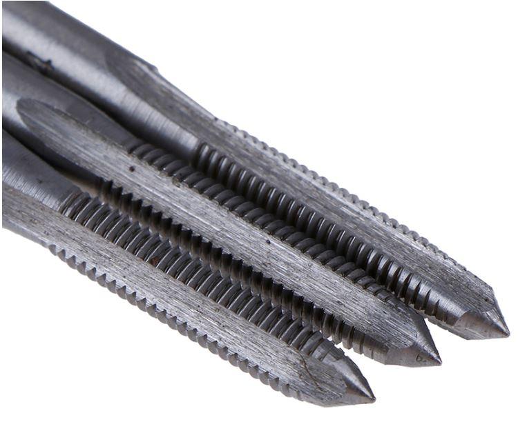 TAP SET-3 M6 THREAD 6 x 1.0mm thumbnail 2