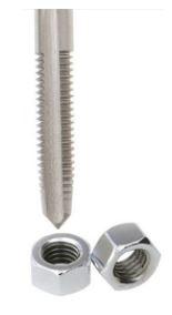 TAP SET-3 M6 THREAD 6 x 1.0mm thumbnail 3