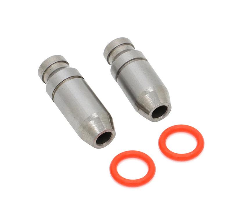 Valve Intake & Exhaust Seals and Guides Yamaha TTR 125 E 2000 - 2016 thumbnail 2