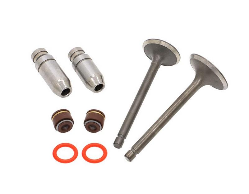 Valve Intake & Exhaust Seals and Guides Yamaha TTR 125 E 2000 - 2016 thumbnail 3