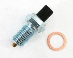 SWITCH NEUTRAL HONDA, VT600 XL600V NT650 VT750 NT700 35600-MAW-601 image 1