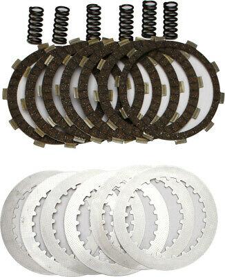 CLUTCH KIT 2001-2007 SUZUKI DRZ 250 EBC DRC280 thumbnail 2