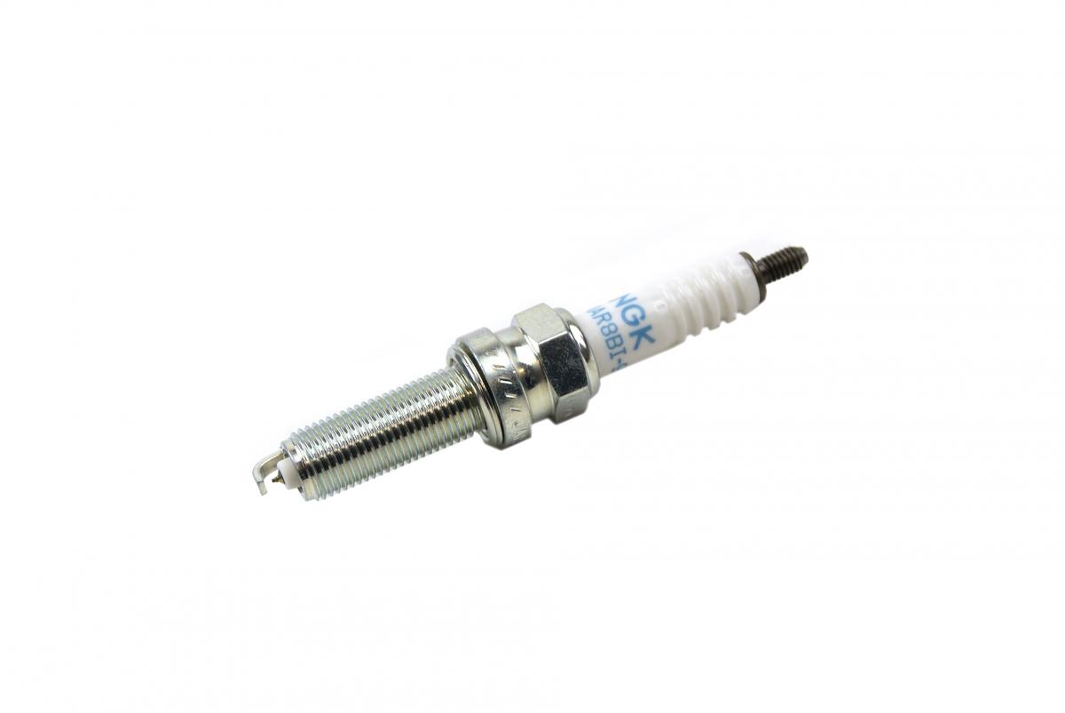 NGK SPARK PLUG LMAR8BI-9 91909 OE KTM PLUG thumbnail 2