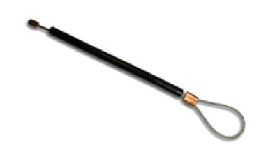 UNIVERSAL BRAKE SAVER SNAKE 210MM image 1