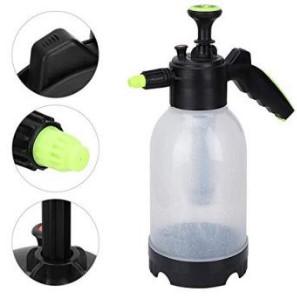 2L HEAVY DUTY HANDHELD BRAKE CLEANER PUMP SPRAYER BOTTLE thumbnail 2