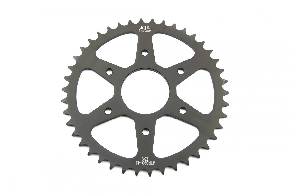 REAR SPROCKET JTR890.42 JT 520 thumbnail 2