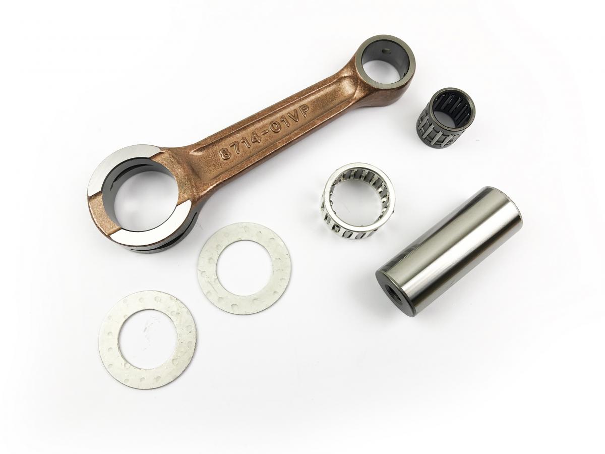 CONNECTING ROD KTM 125-150, HOTRODS 8-8714-01VP thumbnail 2