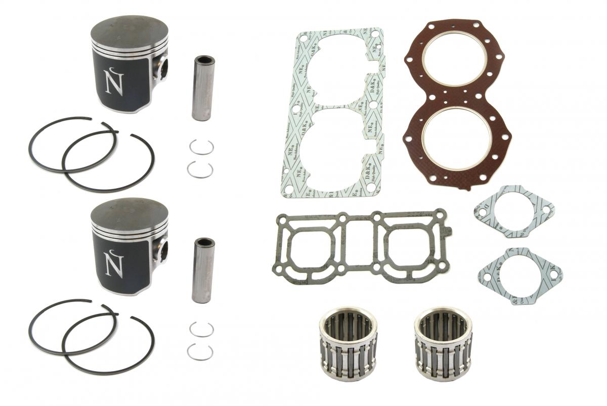 TOP END KIT YAMAHA 700 96-20, NAMURA NW-40000-2K3 STD 81.50MM image 1