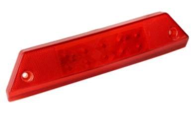 TAILLIGHT ASSEMBLY 2009-2013 POLARIS 500 700 EFI RANGER 2411099 thumbnail 3