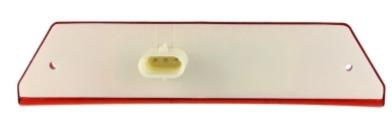 TAILLIGHT ASSEMBLY 2009-2013 POLARIS 500 700 EFI RANGER 2411099 thumbnail 4