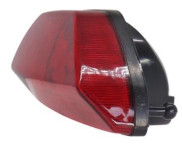 TAILLIGHT ASSEMBLY HONDA TRX 250 300 400 420 500 700 33700-HM8-B00 thumbnail 2