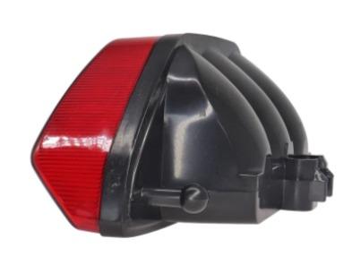 TAILLIGHT ASSEMBLY HONDA TRX 250 300 400 420 500 700 33700-HM8-B00 thumbnail 3