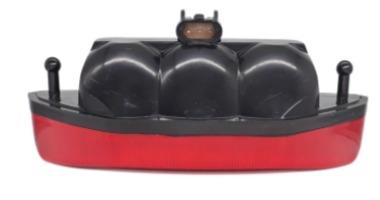 TAILLIGHT ASSEMBLY HONDA TRX 250 300 400 420 500 700 33700-HM8-B00 thumbnail 4